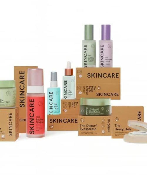 The Bestsellers Set