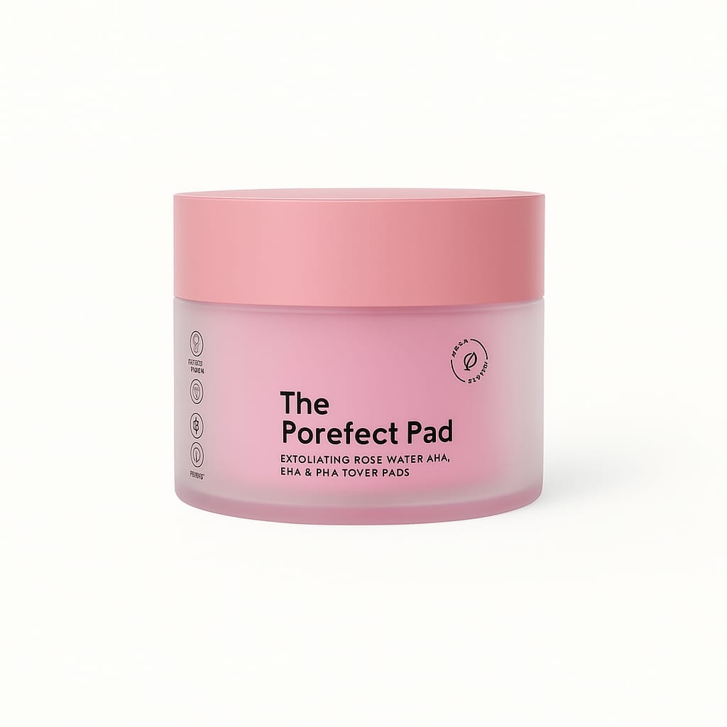 The Porefect Pad