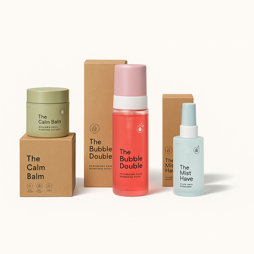 The Daily Essentials Set